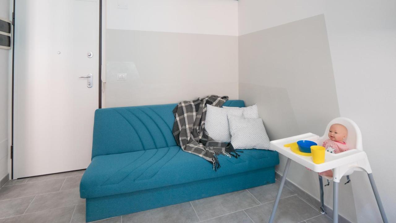 Babyaccommodation Family Panoramic II Pietra Ligure Exterior foto