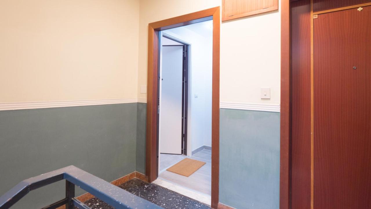 Babyaccommodation Family Panoramic II Pietra Ligure Exterior foto
